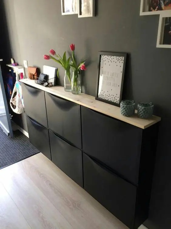 ikea hacks,ikea hacks storage,ikea παπουτσοθήκη trones,έπιπλα ikea hacks,διακόσμηση σπιτιού,διακόσμηση