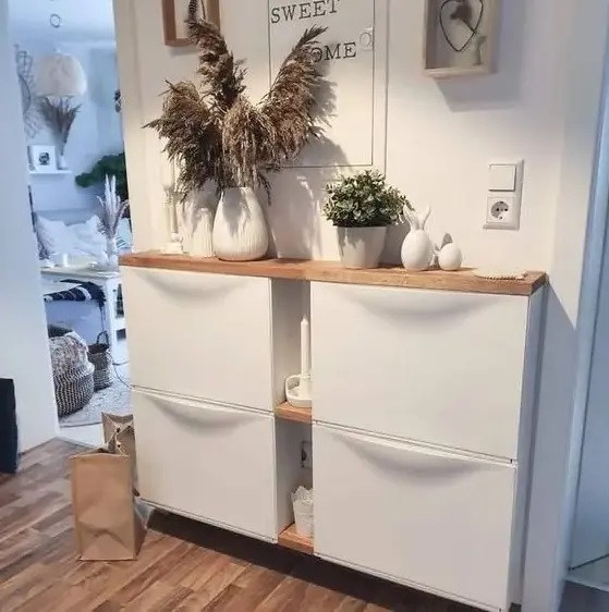 ikea hacks,ikea hacks storage,ikea παπουτσοθήκη trones,έπιπλα ikea hacks,διακόσμηση σπιτιού,διακόσμηση