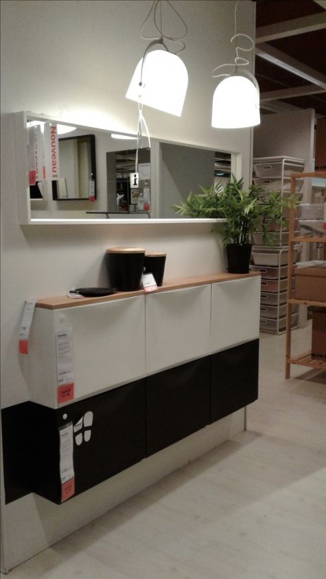 ikea hacks,ikea hacks storage,ikea παπουτσοθήκη trones,έπιπλα ikea hacks,διακόσμηση σπιτιού,διακόσμηση