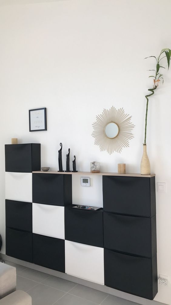 ikea hacks,ikea hacks storage,ikea παπουτσοθήκη trones,έπιπλα ikea hacks,διακόσμηση σπιτιού,διακόσμηση