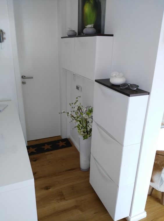 ikea hacks,ikea hacks storage,ikea παπουτσοθήκη trones,έπιπλα ikea hacks,διακόσμηση σπιτιού,διακόσμηση