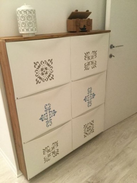 ikea hacks,ikea hacks storage,ikea παπουτσοθήκη trones,έπιπλα ikea hacks,διακόσμηση σπιτιού,διακόσμηση