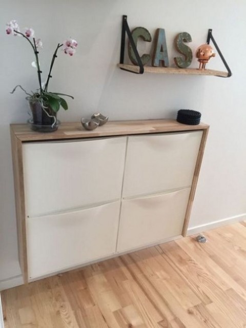 ikea hacks,ikea hacks storage,ikea παπουτσοθήκη trones,έπιπλα ikea hacks,διακόσμηση σπιτιού,διακόσμηση