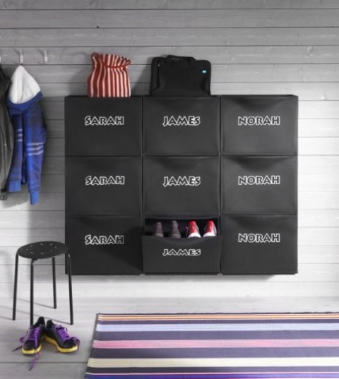 ikea hacks,ikea hacks storage,ikea παπουτσοθήκη trones,έπιπλα ikea hacks,διακόσμηση σπιτιού,διακόσμηση