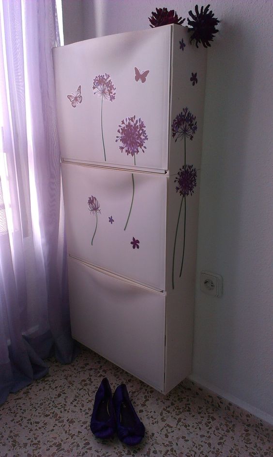 ikea hacks,ikea hacks storage,ikea παπουτσοθήκη trones,έπιπλα ikea hacks,διακόσμηση σπιτιού,διακόσμηση