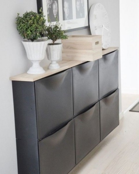 ikea hacks,ikea hacks storage,ikea παπουτσοθήκη trones,έπιπλα ikea hacks,διακόσμηση σπιτιού,διακόσμηση