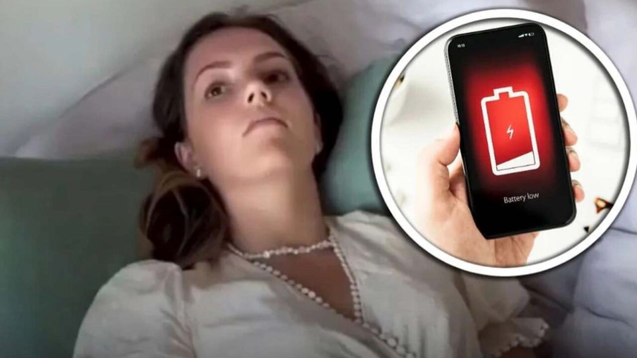 υγεία,συμβουλές υγείας,χρήσιμα,φόρτιση κινητού,