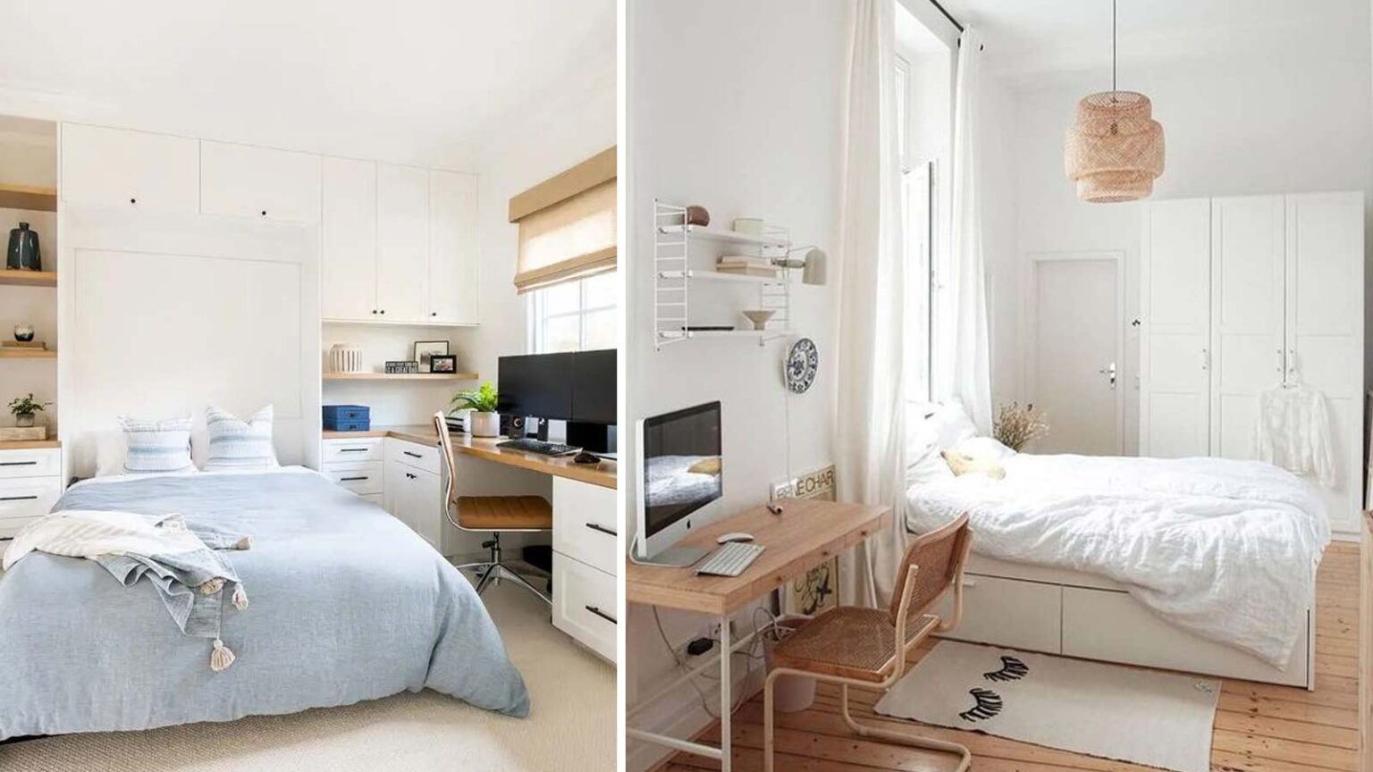 ξενώνας με χώρο εργασίας,υπνοδωμάτιο ξενώνας,διακόσμηση ξενώνα,διακόσμηση σπιτιού,διακόσμηση,