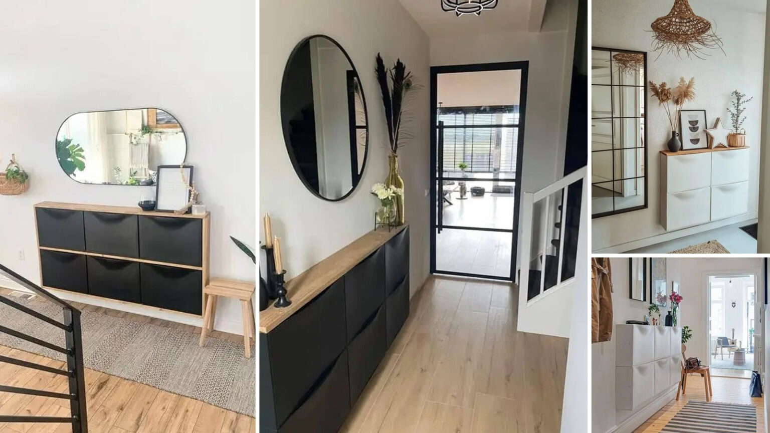 IKEA Hacks,IKEA παπουτσοθήκη Trones,έπιπλα IKEA Hacks,διακόσμηση σπιτιού,διακόσμηση,