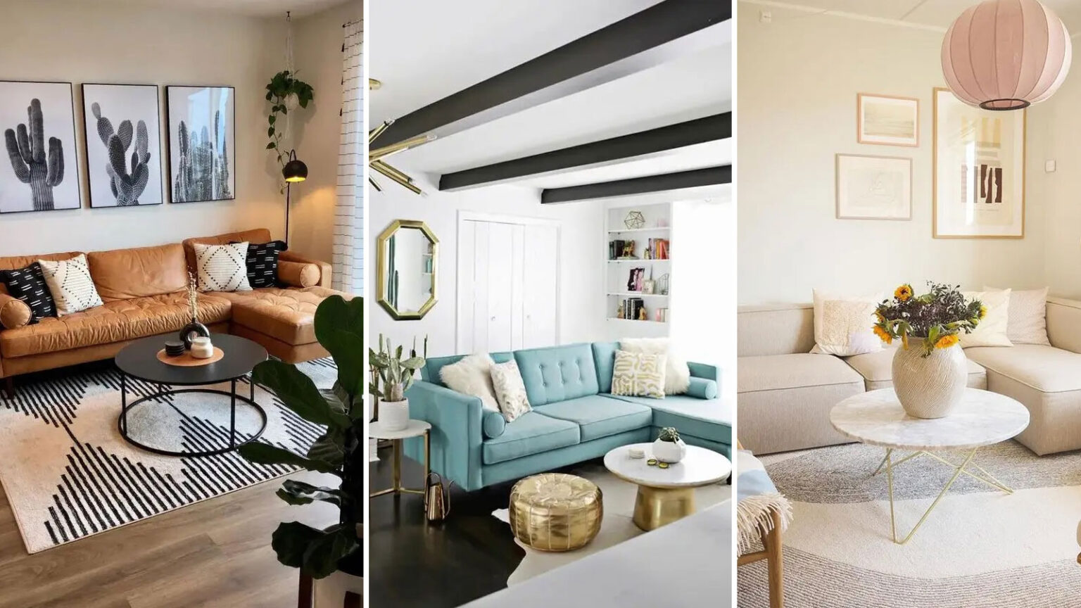 Ταπετσαρία Καναπέ: 7 Τύποι Ταπετσαριών Καναπέδων και 60 Ιδέες