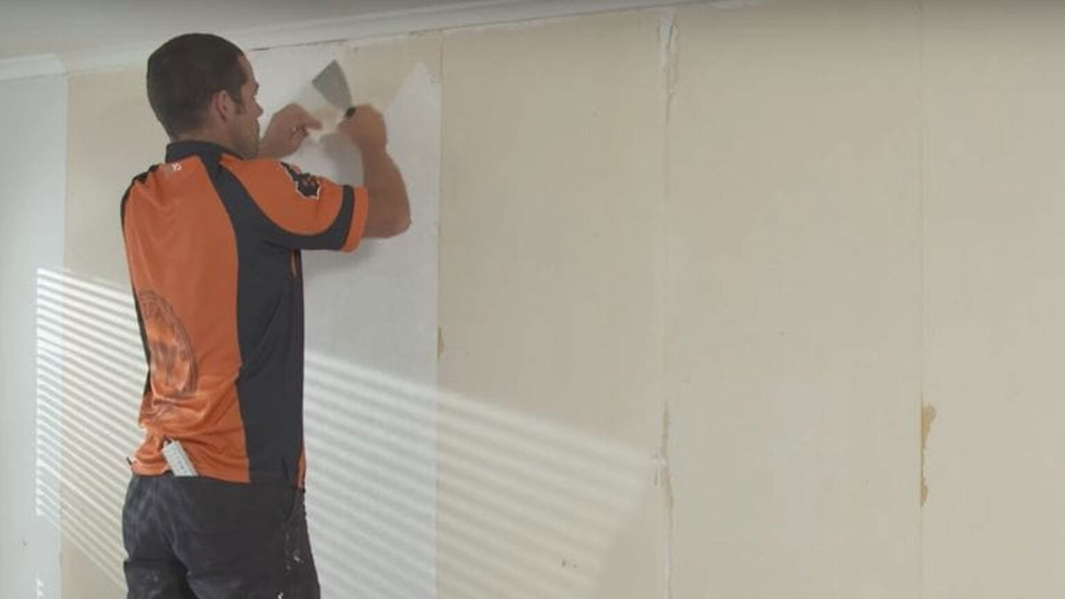 Αφαίρεση Ταπετσαρίας