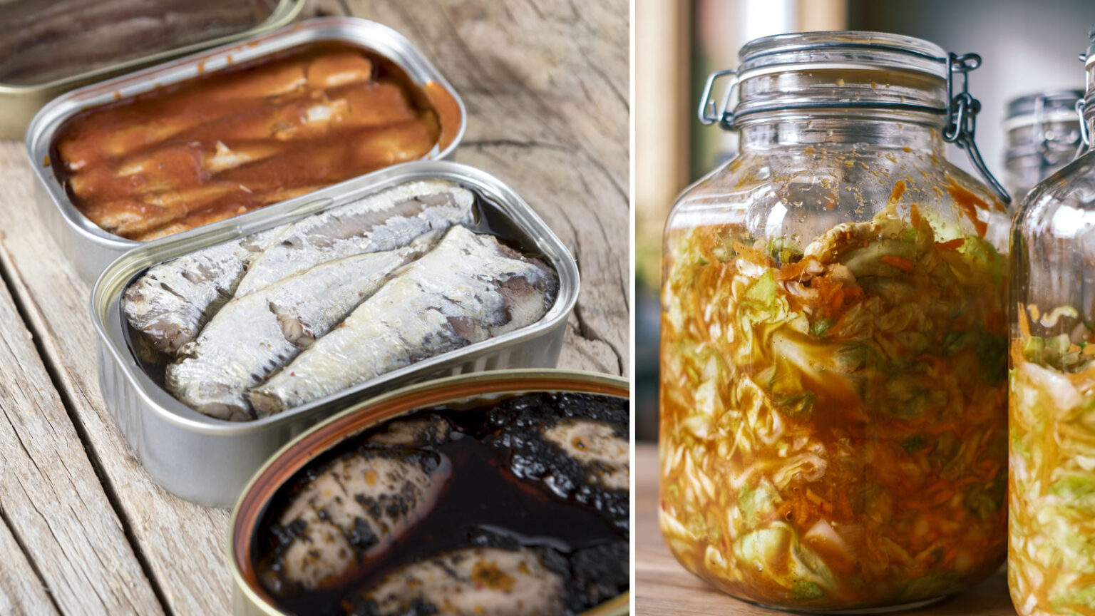 Αλλαντίαση: Τι είναι η σπάνια νόσος - Τι Τρόφιμα Πρέπει Να Αποφευγετε - Εξαιρετικά Επικίνδυνα Τα Σπιτικά Κονσερβοποιημένα