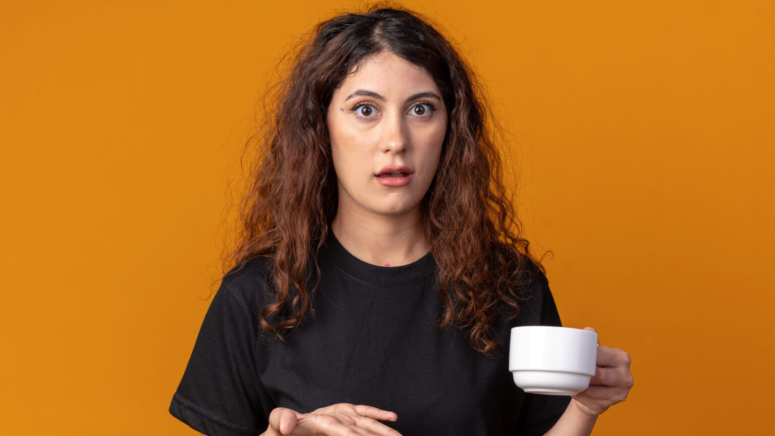 Διακοπή του Καφέ: Στέρηση Καφεΐνης Συμπτώματα - Πόσο Διαρκεί η Αποτοξίνωση από την Καφεΐνη