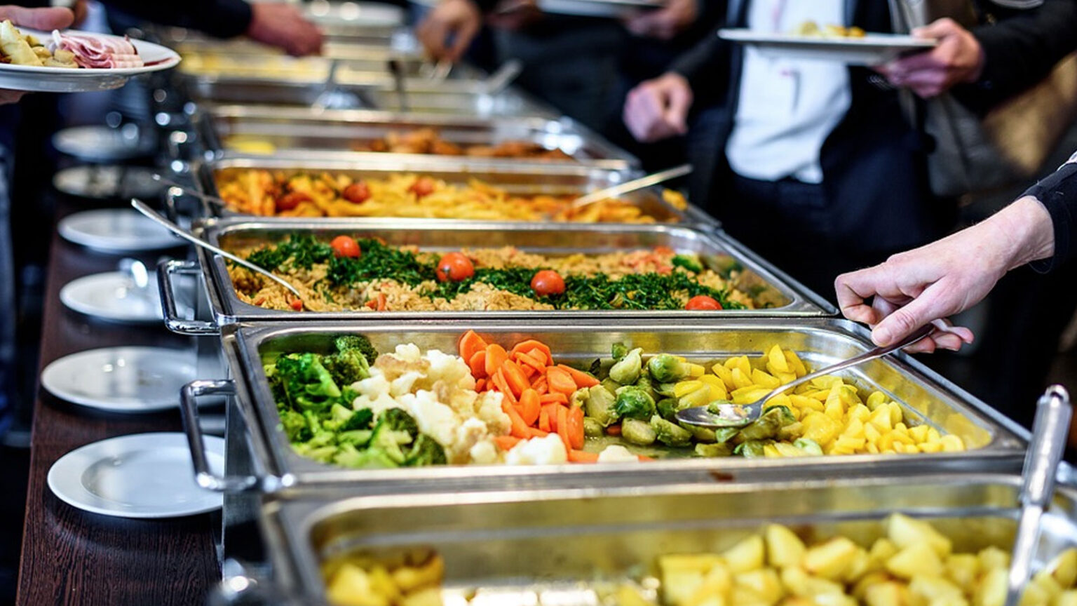 εστιατόρια με μπουφέ,συμβουλές για εστιατόρια,χρήσιμα,περίεργα,