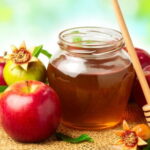 μέλι χωρίς μέλισσες,μέλι από μήλα,vegan διατροφή,vegan μέλι,συμβουλές διατροφής,γλυκιές δημιουργίες,νόστιμες δημιουργίες,