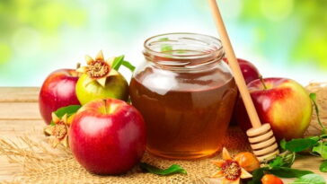 μέλι χωρίς μέλισσες,μέλι από μήλα,vegan διατροφή,vegan μέλι,συμβουλές διατροφής,γλυκιές δημιουργίες,νόστιμες δημιουργίες,