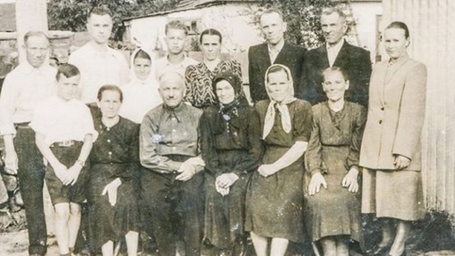 Γιατί οι Παππούδες και οι Γιαγιάδες μας ΔΕΝ Είχαν Τροφικές Αλλεργίες Αλλά Εμείς Έχουμε