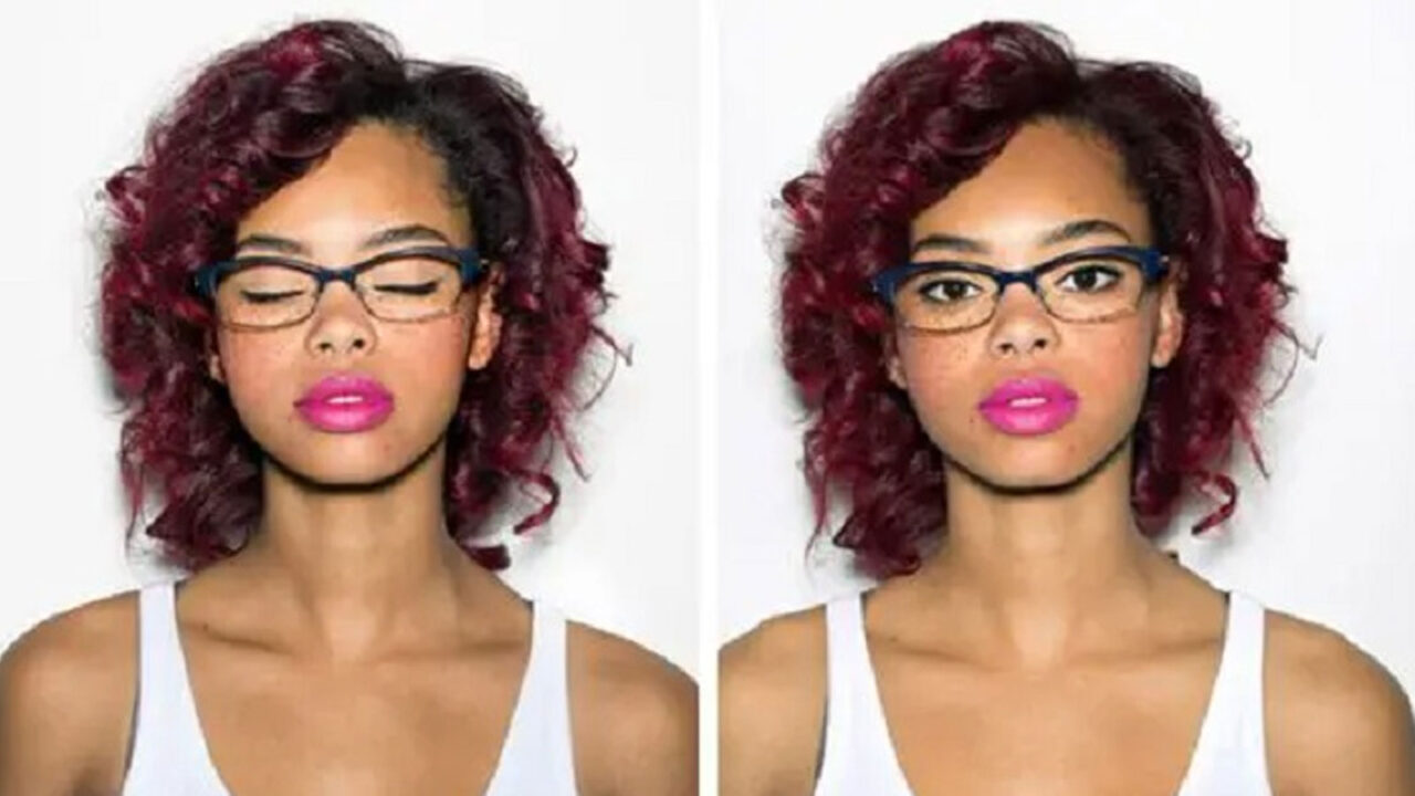 μακιγιάζ για γυαλιά,συμβουλές μακιγιάζ,ομορφιά,συμβουλές ομορφιάς,