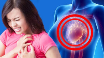 Καρδιακή Προσβολή Στις Γυναίκες: 6 Συμπτώματα Που Εκδηλώνονται