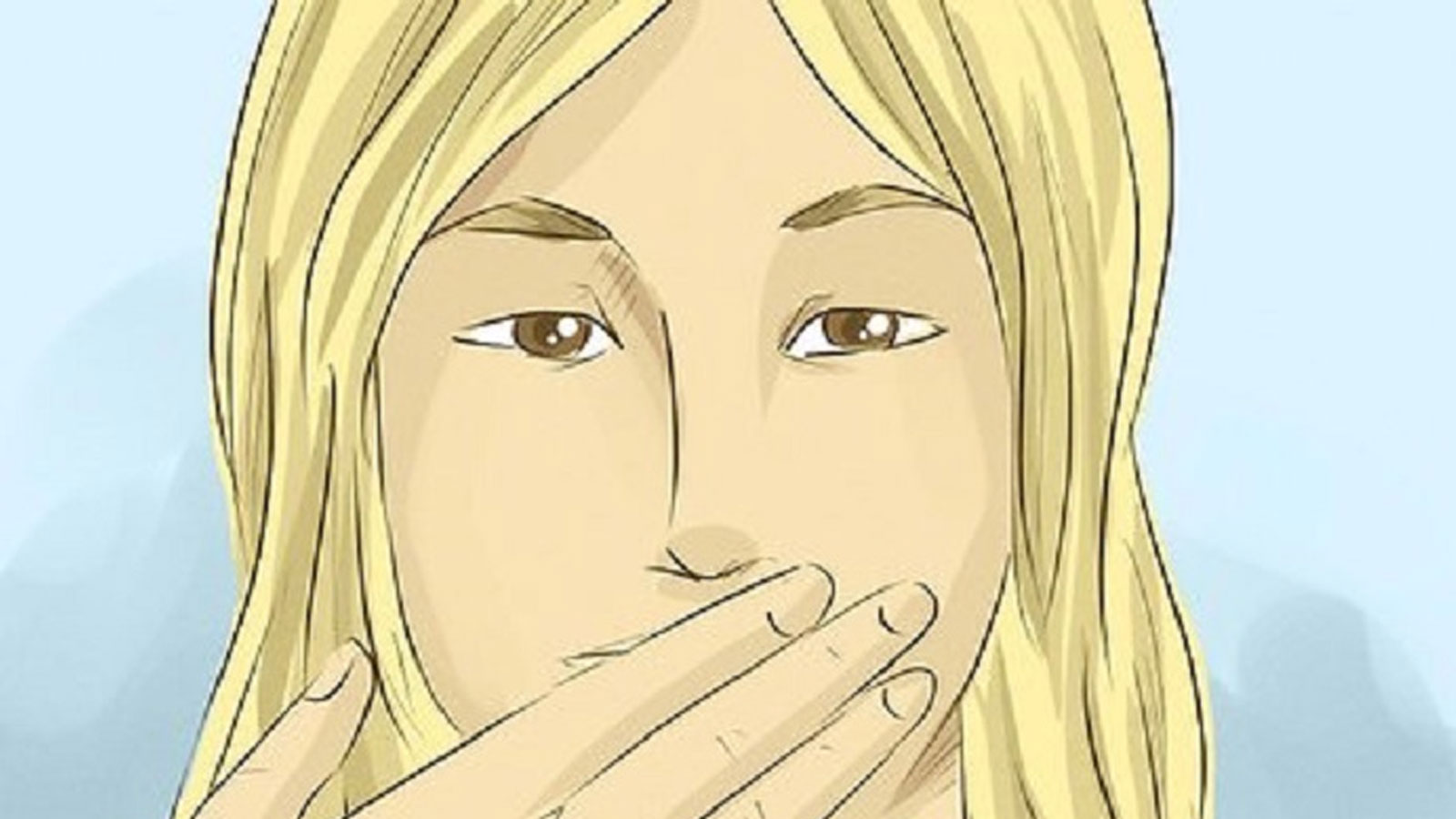 Καλύτερα να μασάς παρά να μιλάς... 5 Πράγματα που Θα Πρέπει να Μάθετε να Κρατάτε το Στόμα σας Κλειστό