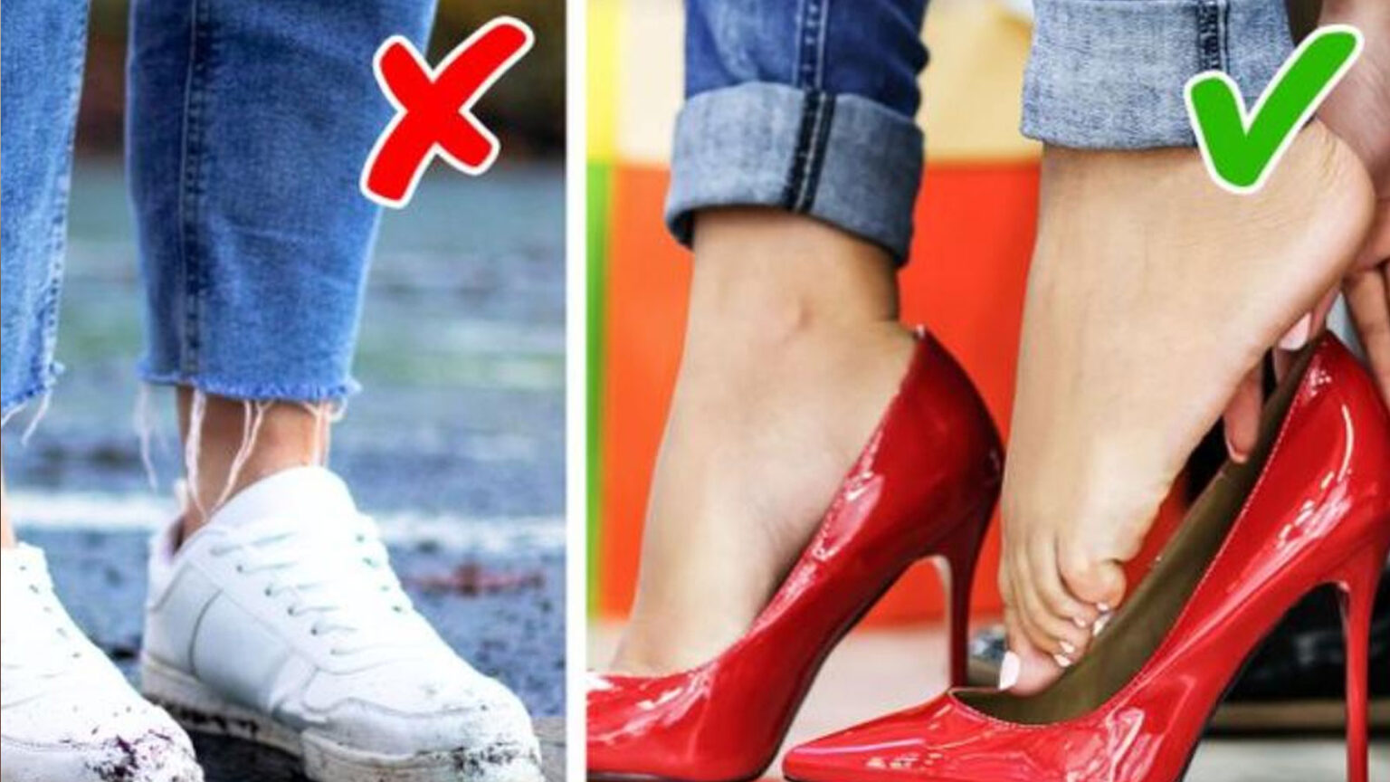 Αδυνάτισμα: 8 μικρές αλλά πολύ αποδοτικές συνήθειες για να χάσετε κιλά