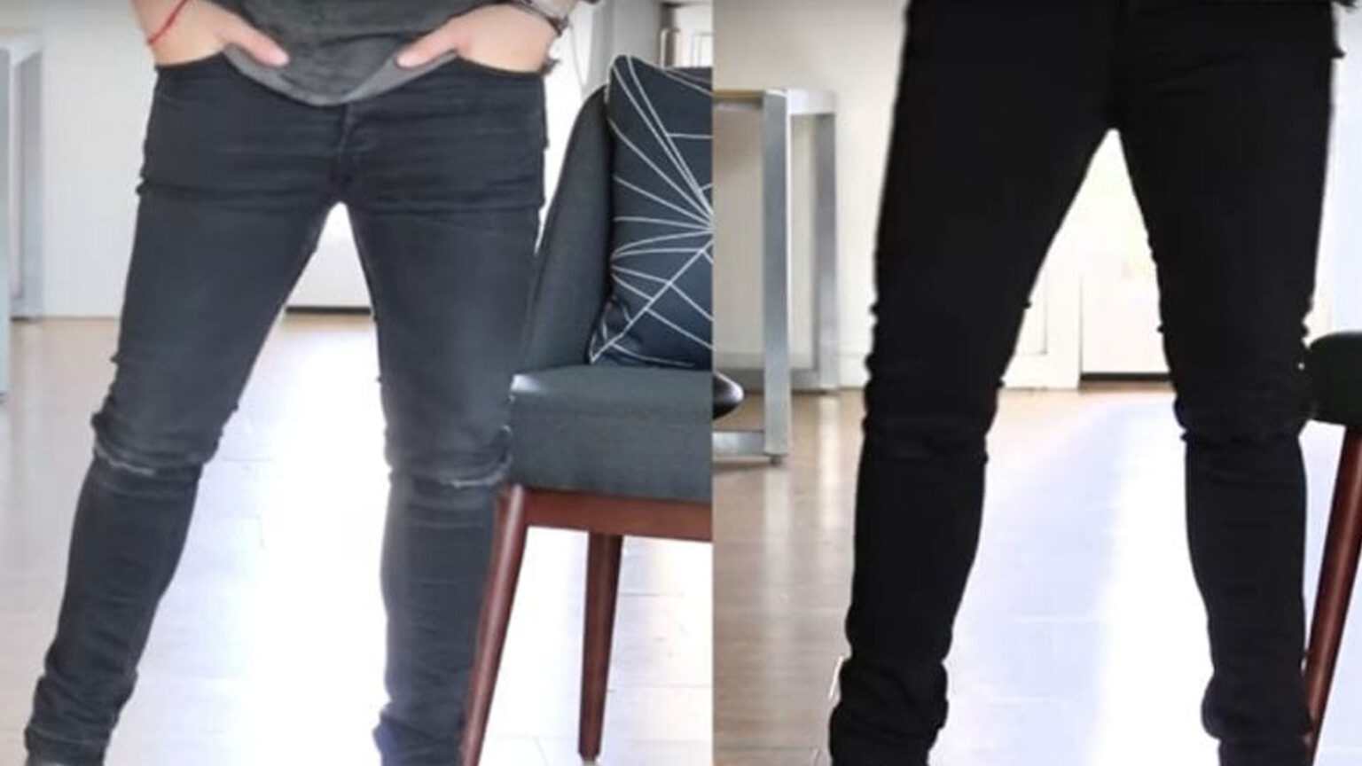 Ξεθωριασμένα Μαύρα Ρούχα: Χρησιμοποιήστε Καφέ για να τα Ξαναζωντανέψετε