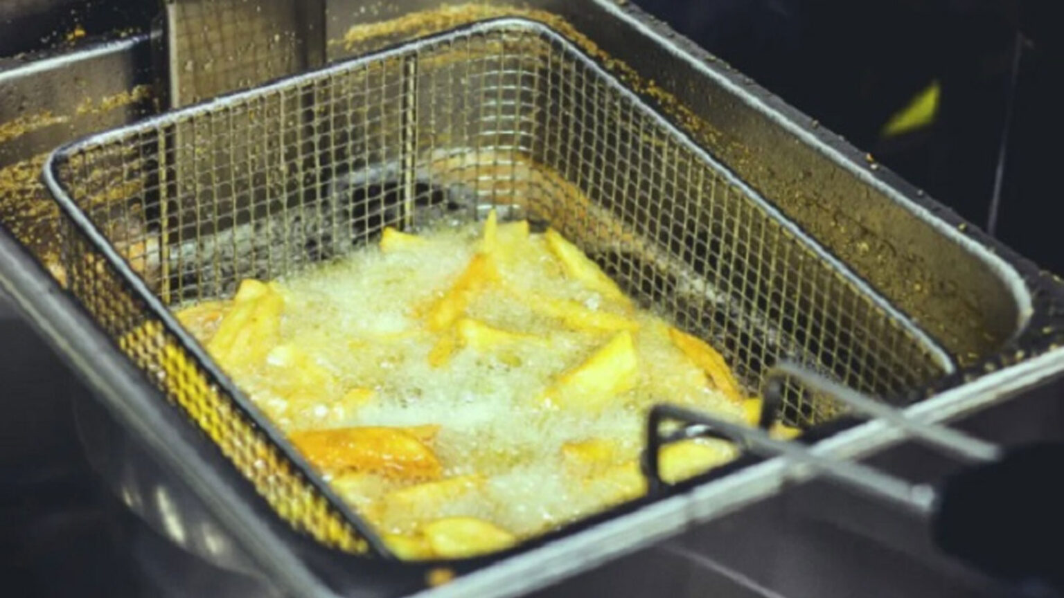 επαναχρησιμοποίηση μαγειρικού λαδιού,συμβουλές διατροφής,διατροφή,συμβουλές υγείας,υγεία,