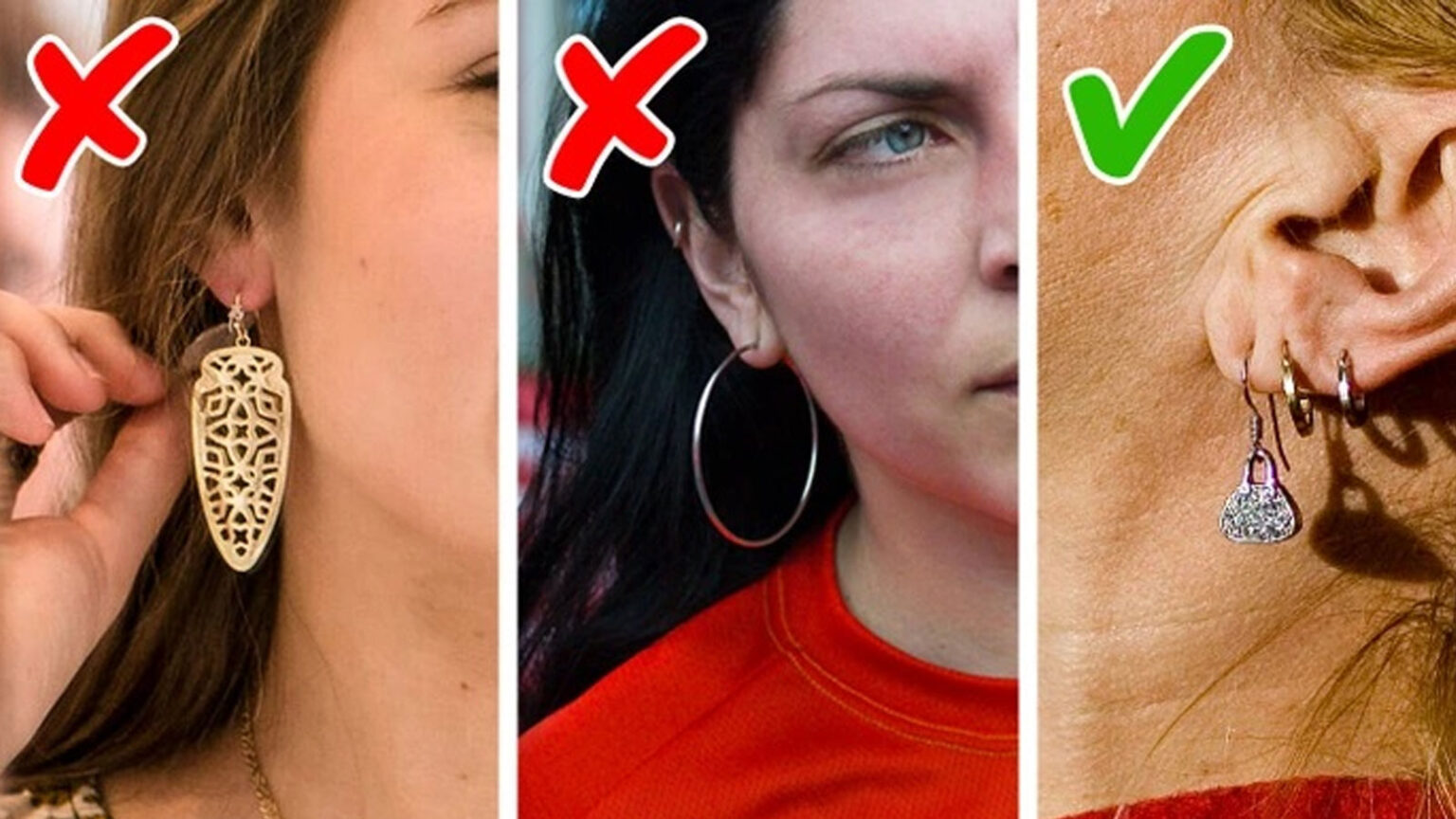 λάθη μόδας,μόδα,συμβουλές μόδας,ρούχα,συμβουλές για ρούχα,