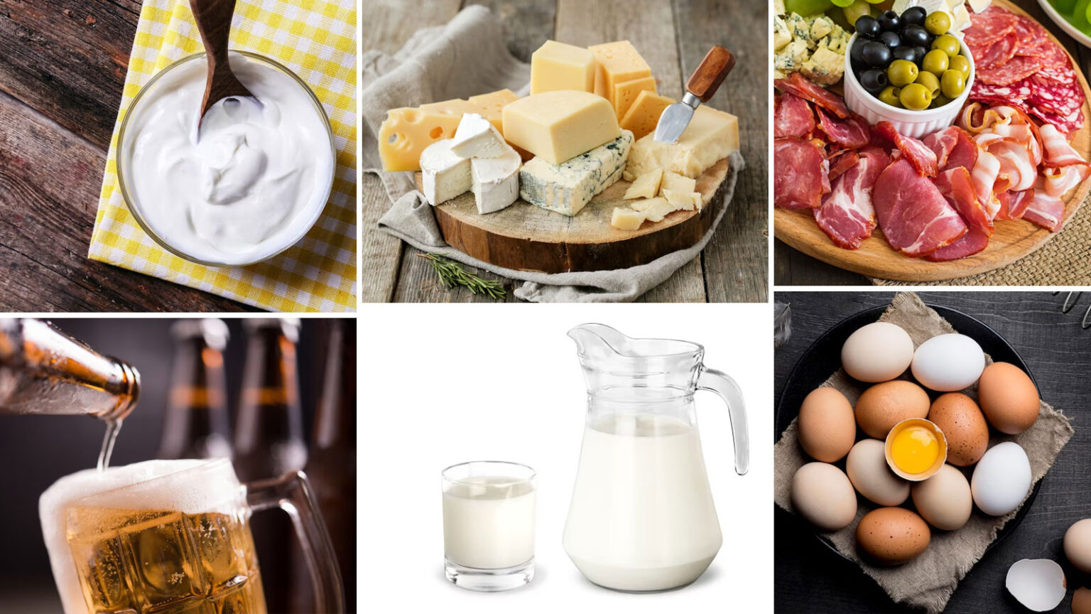 Food Waste: Να Το Φάω ή Να Το Πετάξω; Γιαούρτι, Γάλα, Τυρί, Κρέας, Χτεσινό Φαγητό, Αλλαντικά Και Άλλα