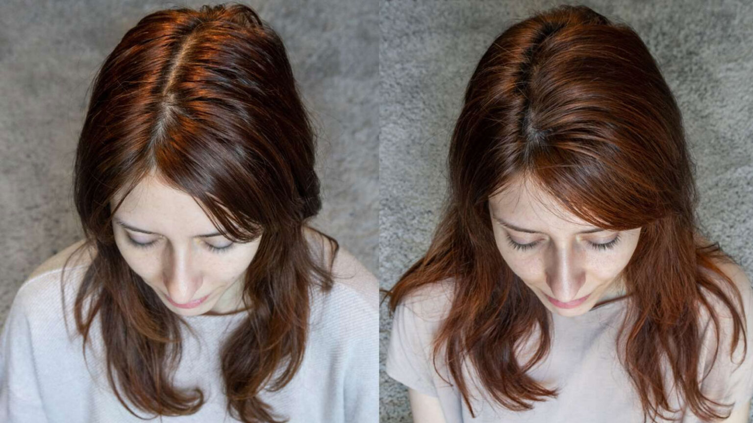 Λαδωμένα Μαλλιά Που Σε Δείχνουν Απεριποίητη: Αυτά Είναι τα 3 Tips Για Να Είσαι Πάντα Στην Πένα"