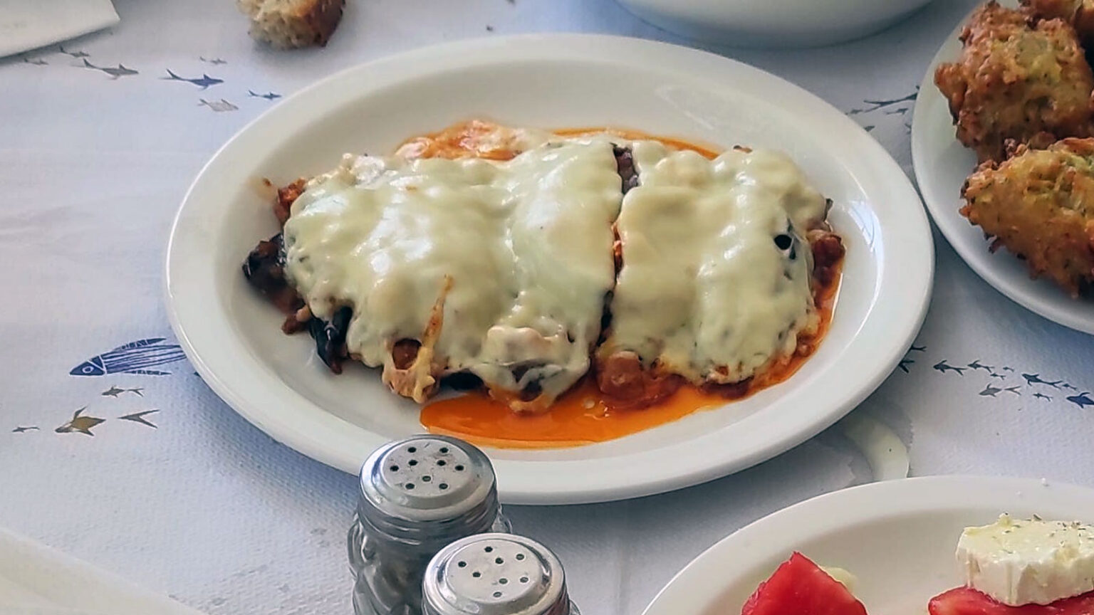 Μελιτζάνα Τσιγγάνα - Η μοναδική συνταγή που θα σας κάνει να αναστενάξετε