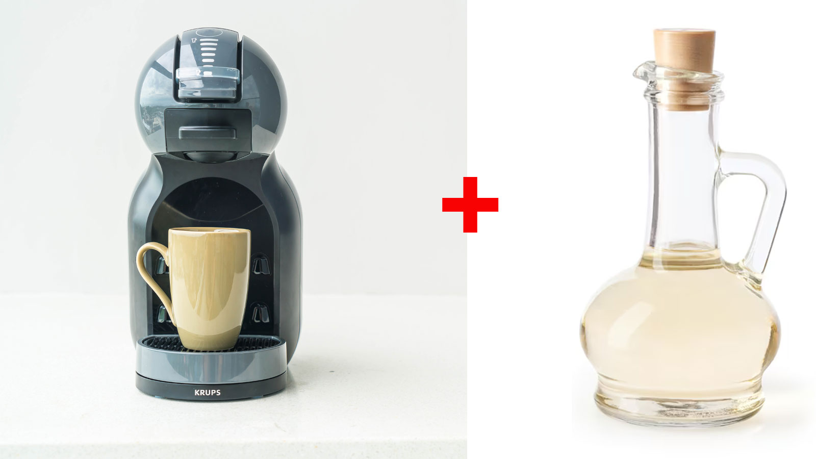 Πώς να Καθαρίσεις Με Το Σωστό Τρόπο την μηχανή Espresso με Κάψουλες