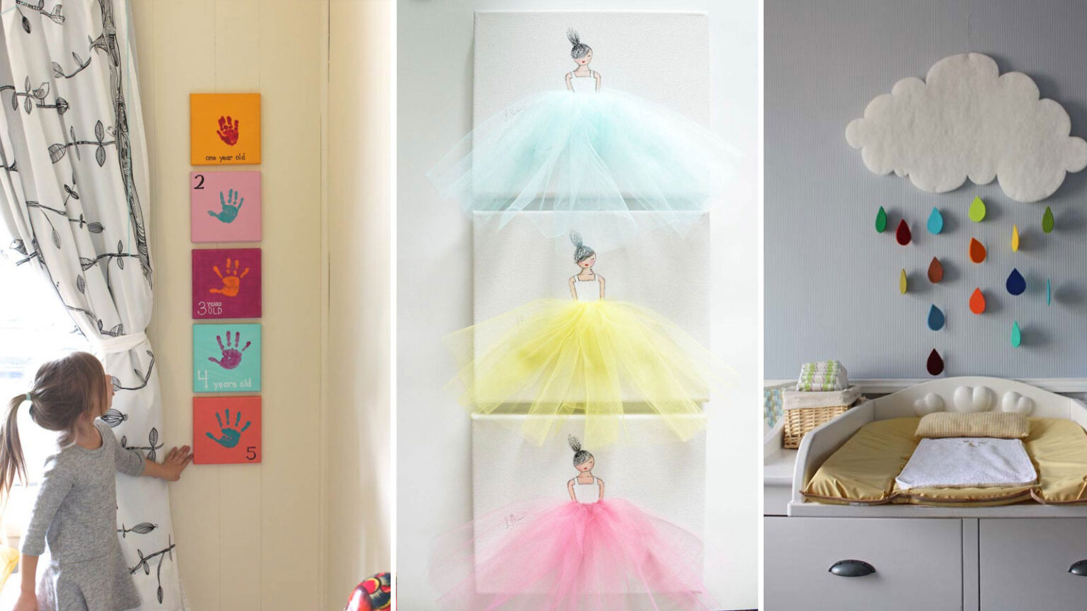 DIY έργα τέχνης τοίχου,διακόσμηση παιδικού δωματίου,DIY διακοσμητικά,DIY κατασκευές,ιδέες διακόσμησης,διακόσμηση,για το παιδί,