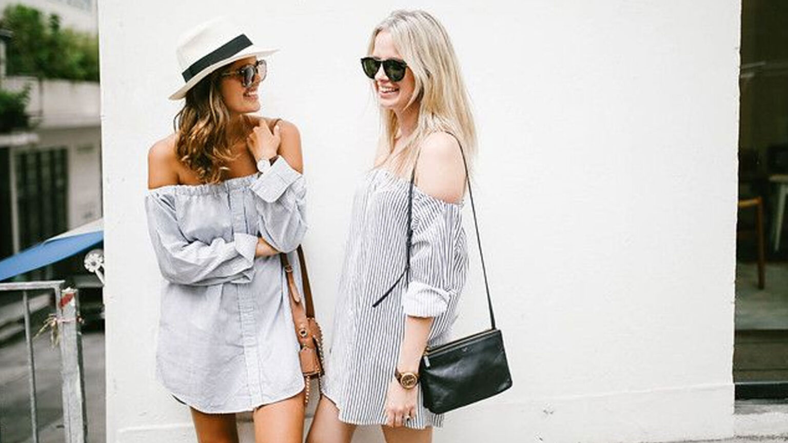 DIY φόρεμα χωρίς ωμούς,ανδρικό πουκάμισο σε φόρεμα,ρούχα,συμβουλές για ρούχα,επαναχρησιμοποίηση,χρήσιμα,