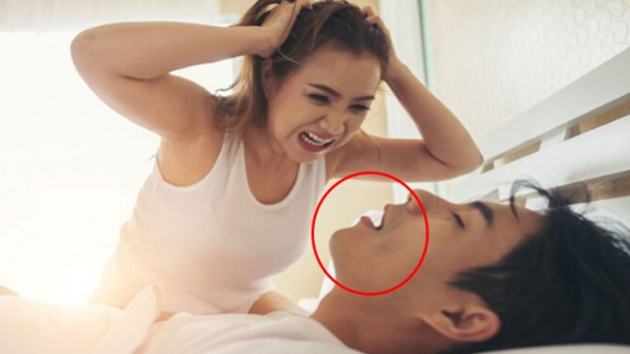 ροχαλητό,αντιμετώπιση ροχαλητού,τροφές και ροχαλητό,διατροφή για ροχαλητό,συμβουλές διατροφής,υγεία,συμβουλές υγείας,