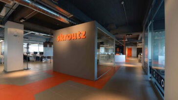 Το Skroutz μπαίνει… στα σούπερ μάρκετ: Η νέα συνεργασία με τα My Market (Εικόνα)