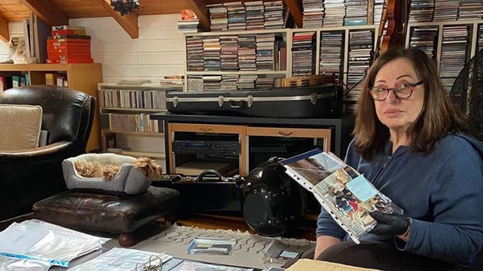 Χαρούλα Αλεξίου: Αυτό είναι το Υπέροχο Σπίτι της. Φωτογραφίες