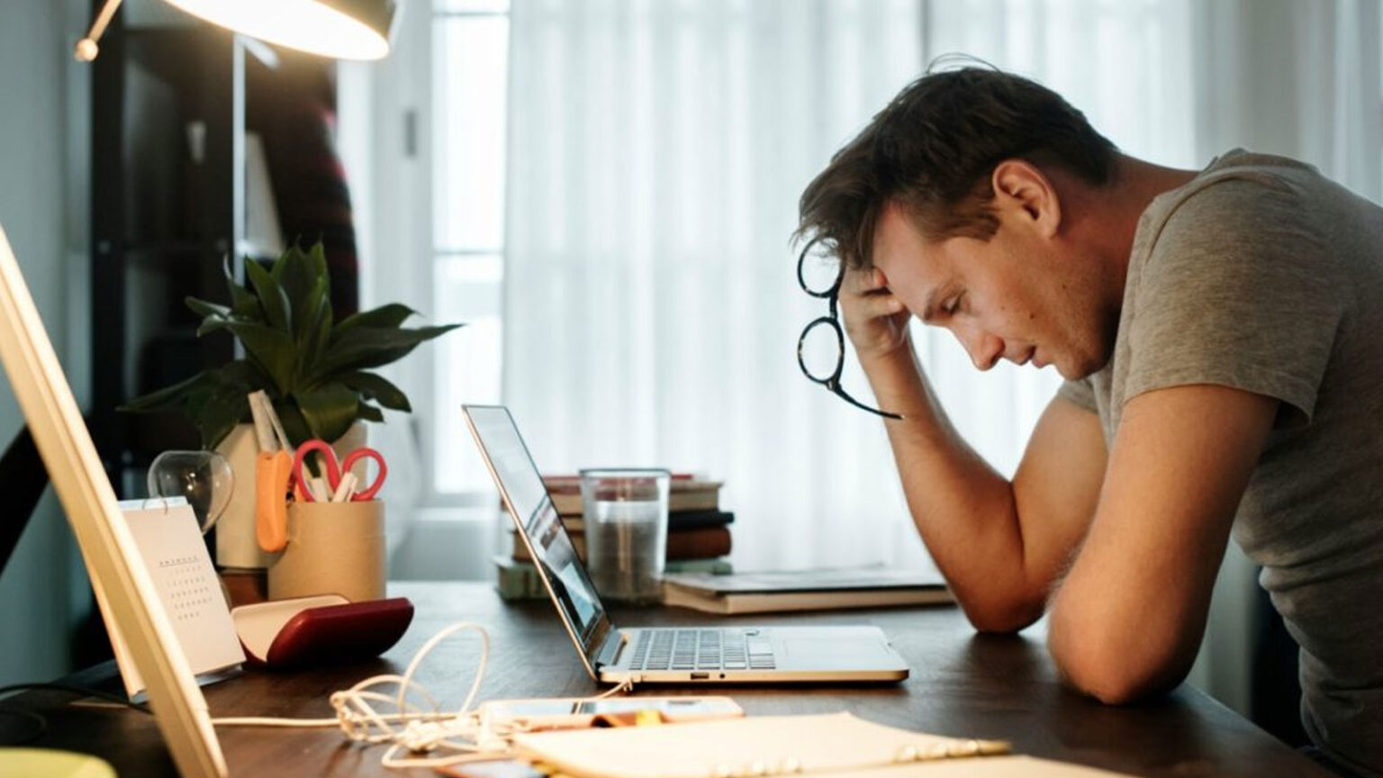 Αν Κάνετε Ένα από Αυτά Τότε Σίγουρα Έχετε Στρες!