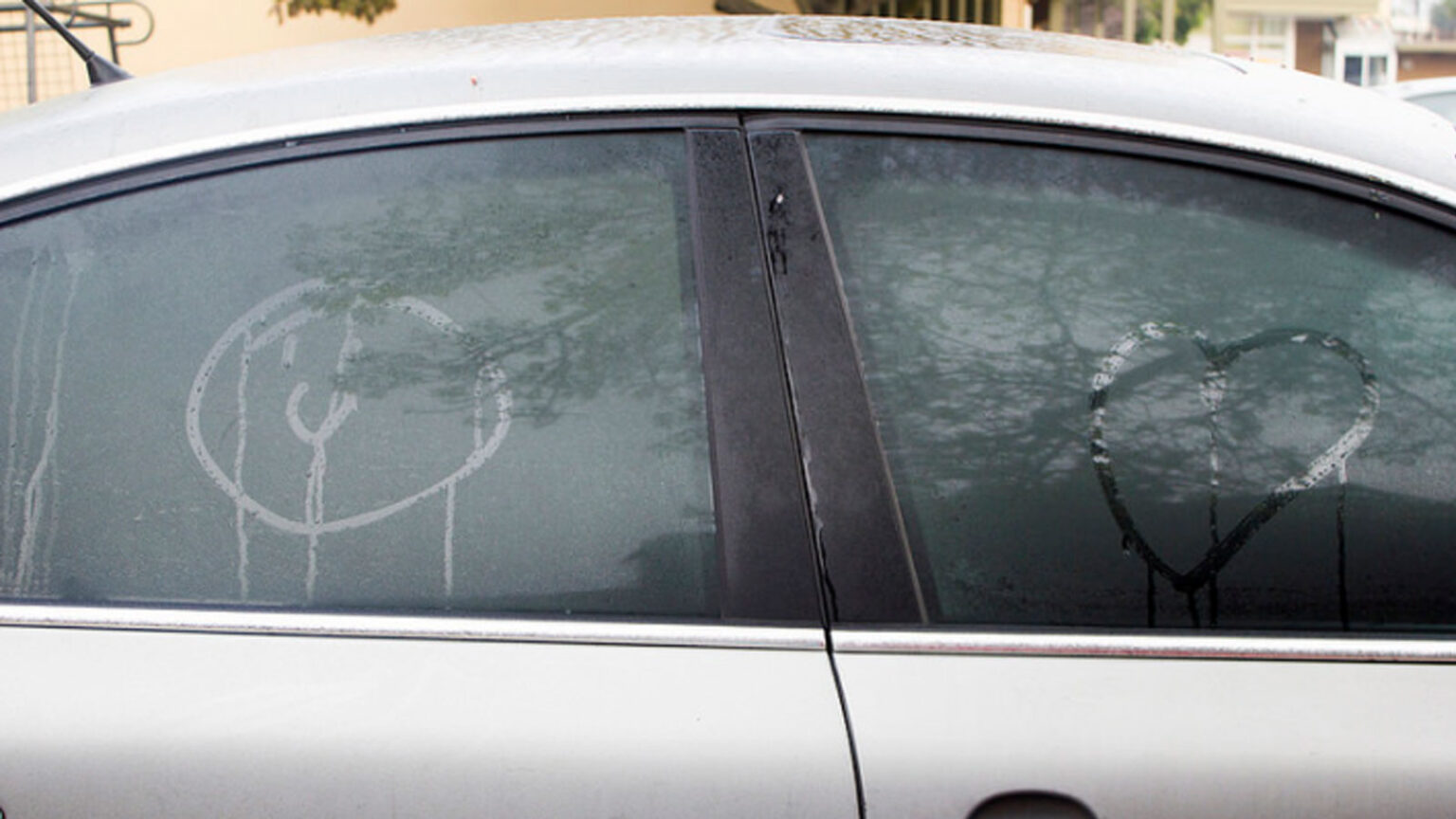 θόλωμα παραθύρων αυτοκινήτου,συμβουλές για το αυτοκίνητο,κόλπα,χρήσιμα,