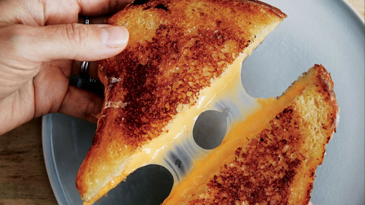 Τοστ: Τόσες Θερμίδες Έχει Και Δεν Είναι Όπως Θέλουμε Να Πιστεύουμε