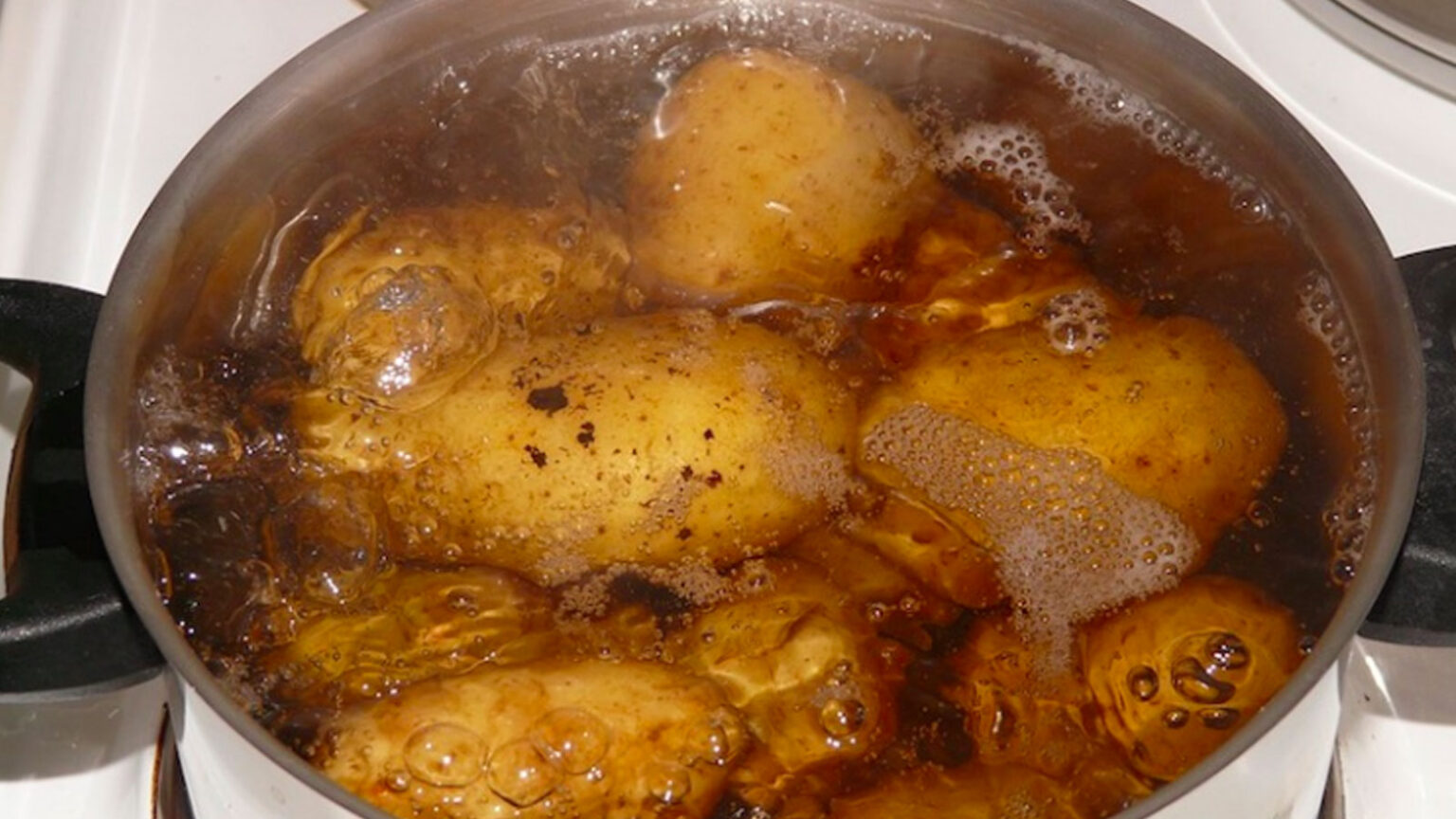 κόλπα για βραστές πατάτες,συμβουλές μαγειρικής,χρήσιμα,