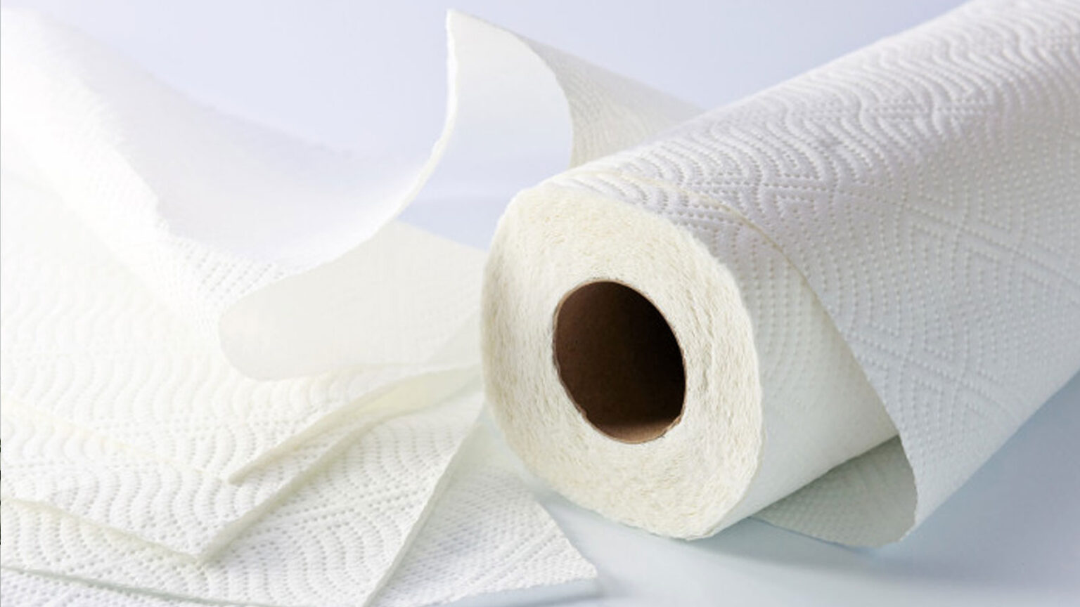 Αυτά Είναι τα Πράγματα που ΔΕν Πρέπει να Καθαρίζετε Ποτέ με Χαρτί Κουζίνας!