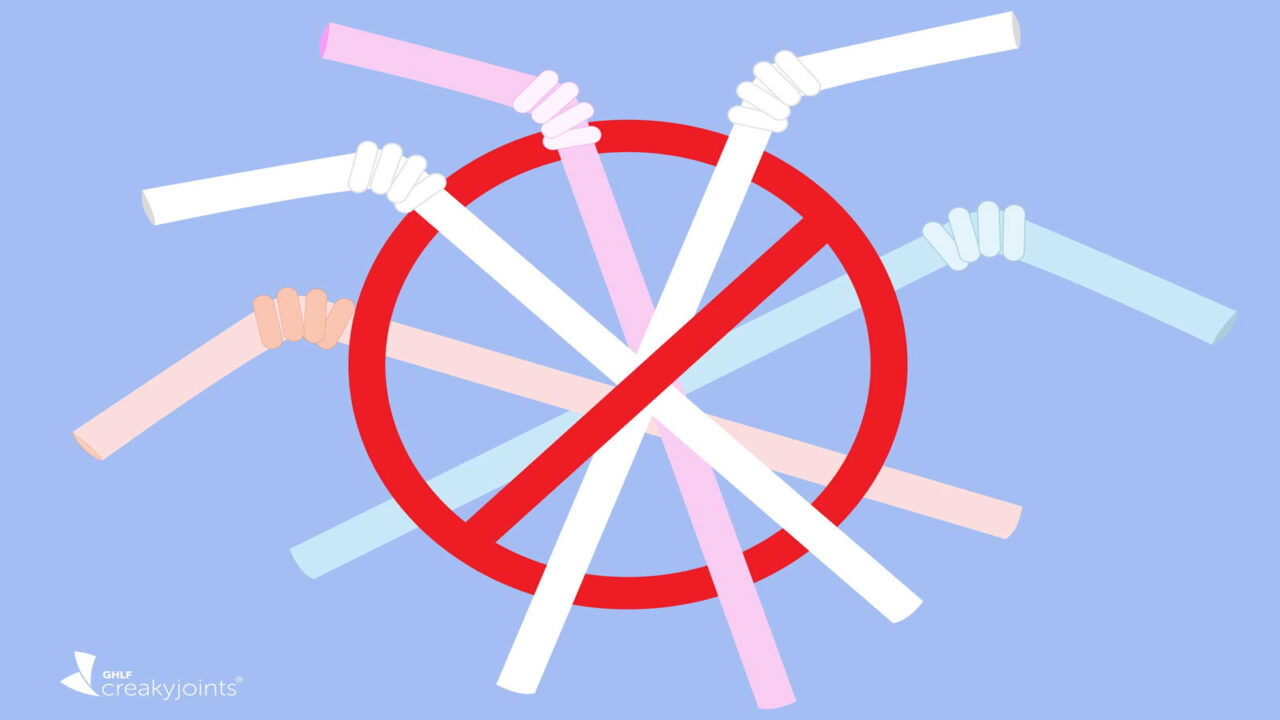 Χάρτινα Καλαμάκια: Ασφαλή Μόνο Για 10-20 Λεπτά