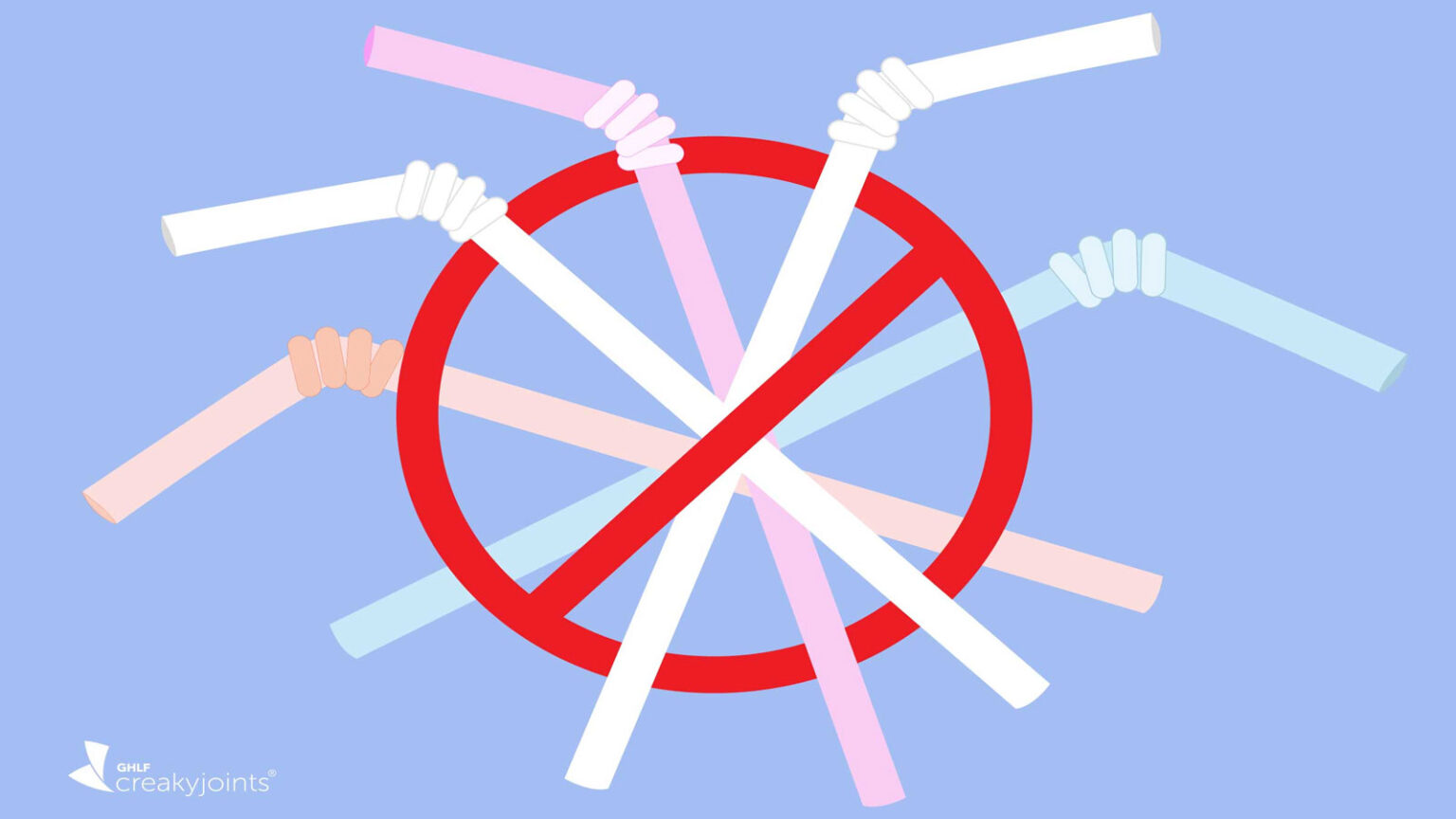 Χάρτινα Καλαμάκια: Ασφαλή Μόνο Για 10-20 Λεπτά