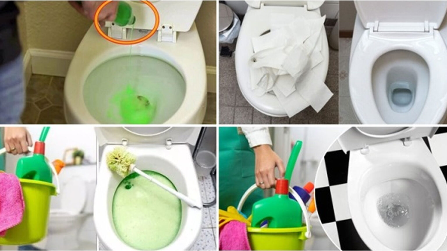Ο Λόγος που Πρέπει να Χρησιμοποιείσετε ΑΜΕΣΑ Υγρό Πιάτων στην Τουαλέτα σας!!
