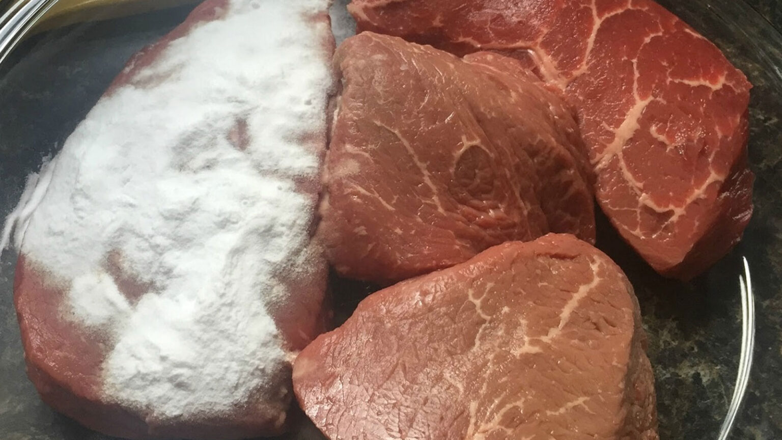 Με Αυτό το Κόλπο το Κρέας σας θα Είναι Πάντα Ζουμερό και Τρυφερό