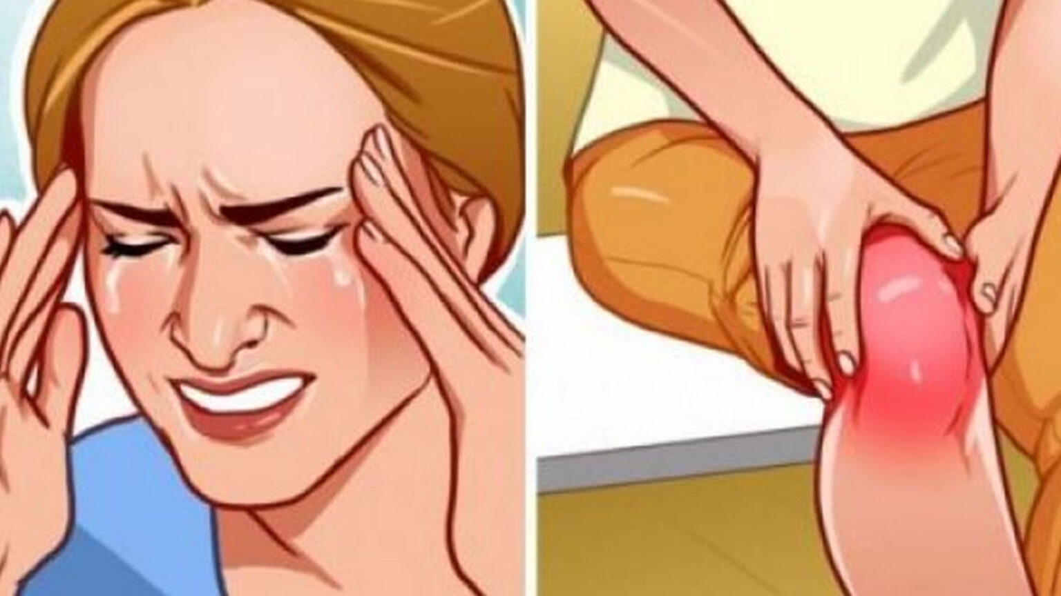 Τρως πολύ αλάτι; 8 σημάδια ότι το παρακάνεις