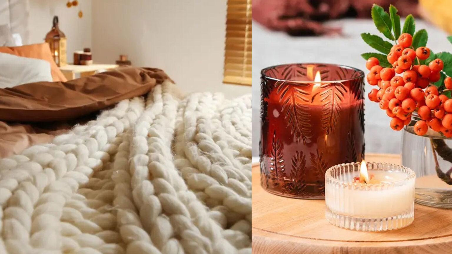 9 Πράγματα που οι Διακοσμητές Προσθέτουν στο Σπίτι Αυτό το Φθινόπωρο 2023