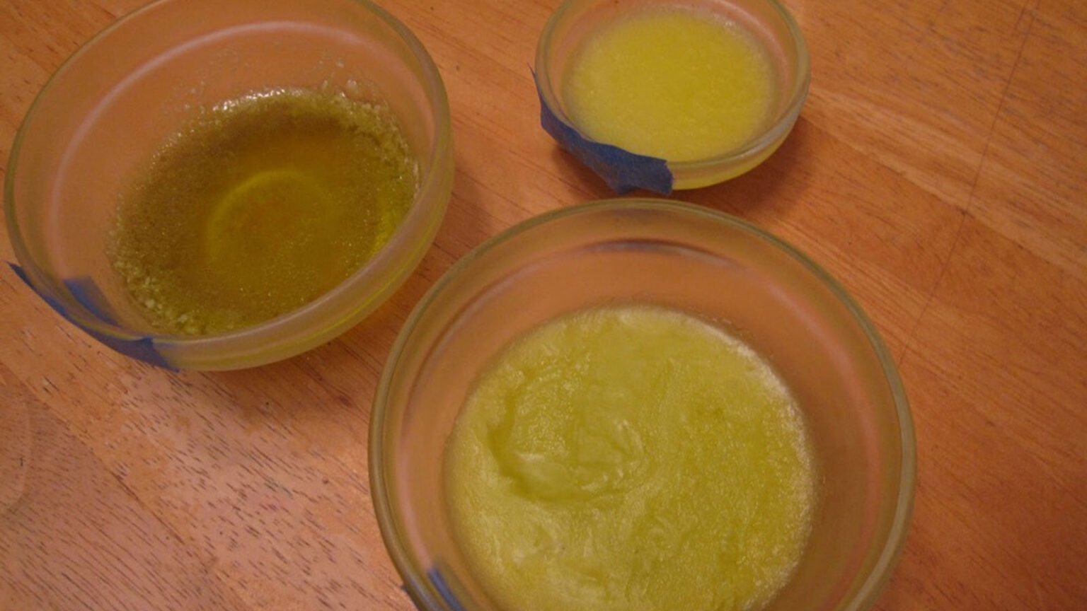 Νοθευμένο Ελαιόλαδο: Αυτό είναι οι πιο απλοί αλλά και πιο αποτελεσματικοί τρόποι για να δείτε αν το λάδι είναι παρθένο χωρίς προσμίξεις