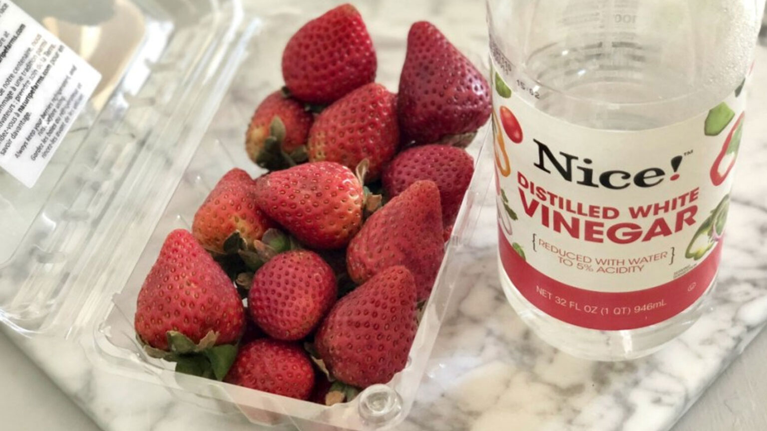 Πώς να Κάνετε τις Φράουλες να Διαρκέσουν Περισσότερο